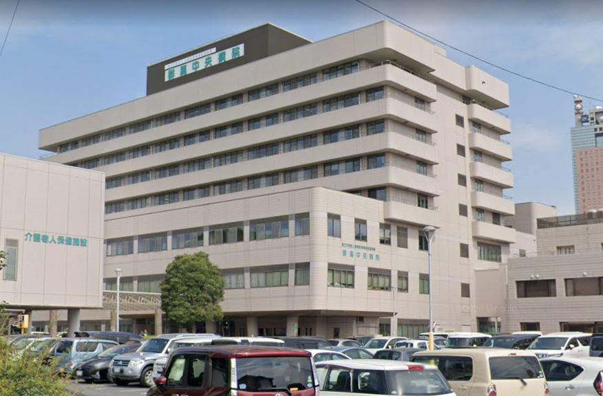 プリマ前橋六番館の周辺写真