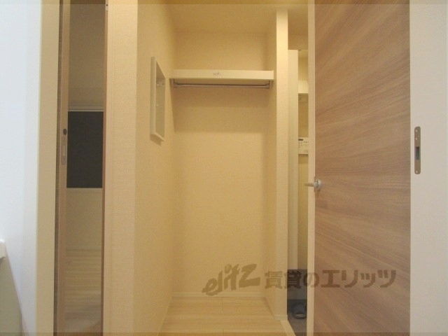 D-ROOM三条大橋の内装写真