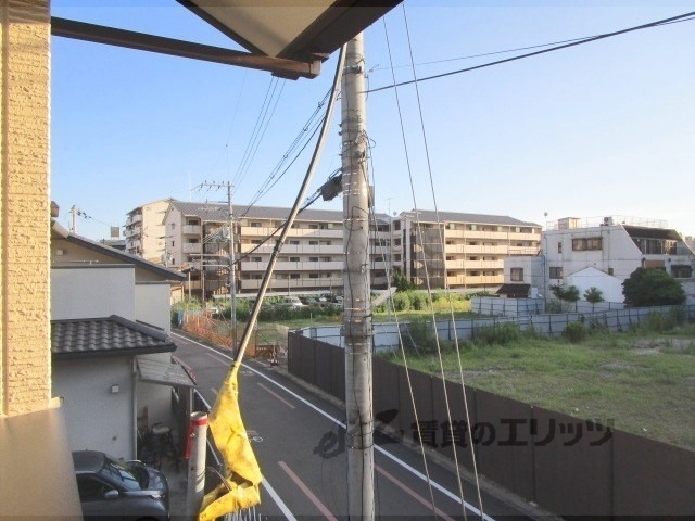 D-ROOM三条大橋のその他写真