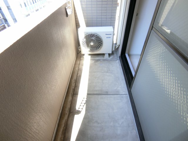 バルコニー　詳細は、RISUMO江坂本店→06-6155-7137まで♪