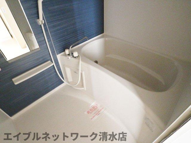 バス・シャワールーム　同物件同タイプ