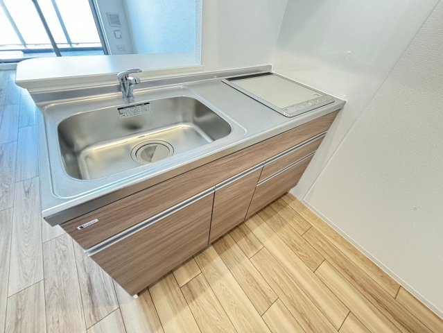 キッチン　詳細は、RISUMO江坂本店までお問合せください♪