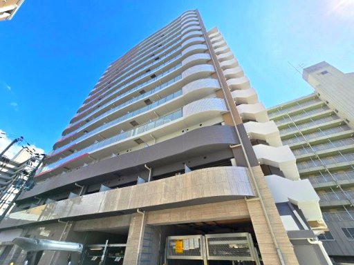 建物外観　詳細は、RISUMO江坂本店までお問合せください♪