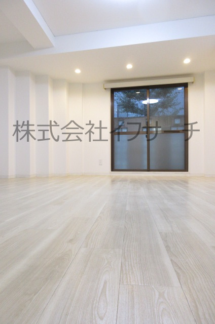 居室・リビング　当社担当　撮影