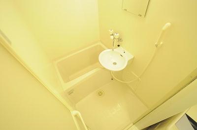 バス・シャワールーム　備品や設備仕様は号室等により異なります現地をご確認下さい。