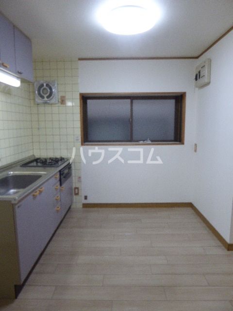 宮久マンション_内装_1