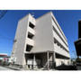 ナイスコート25 3階 築27年3ヶ月の賃貸物件