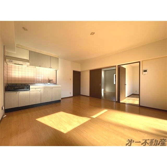 居室・リビング　ＬＤＫ