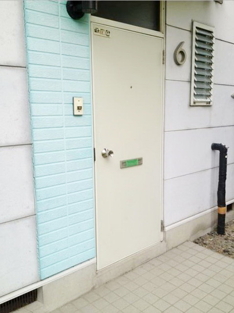 東北新幹線 郡山駅 徒歩29分 2階建 築37年の外観写真