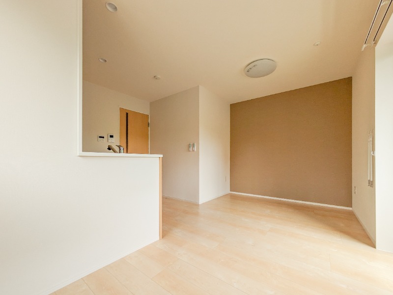 居室・リビング　図面と現状に相違がある場合には現状を優先