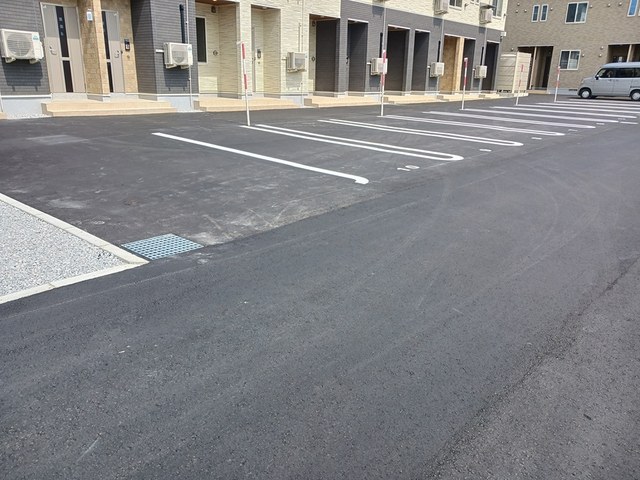 ブリッサ砂川S Iのその他写真