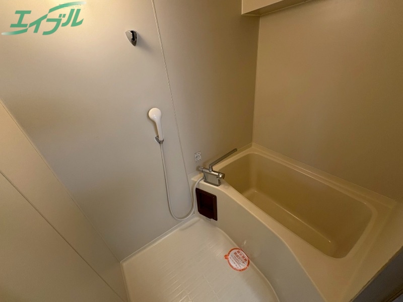 バス・シャワールーム　同物件別室画像