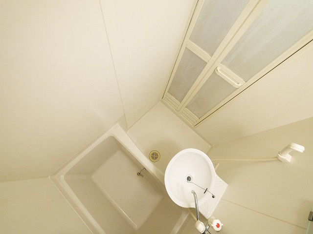 バス・シャワールーム　日々の暮らしに欠かせないお風呂です