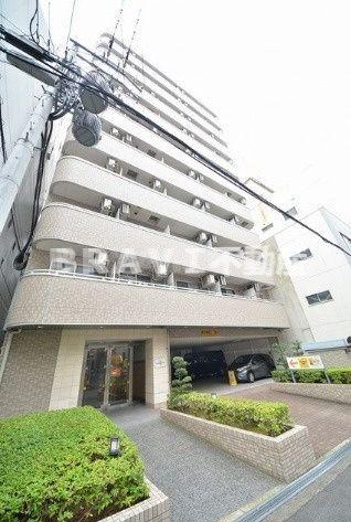 建物外観　【アーデン和泉町】建物外観を気になさる方へ、見た目の良い物件