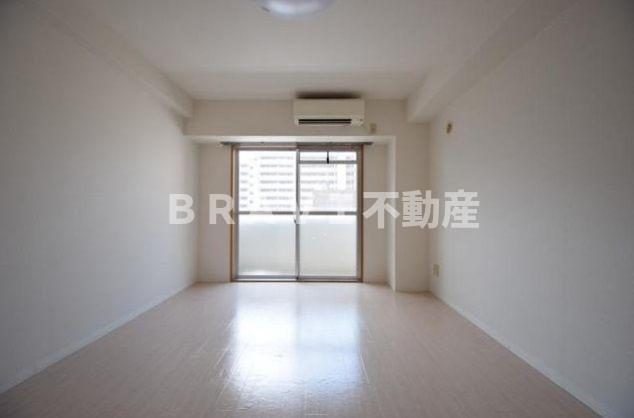 居室・リビング　【アーデン和泉町】使いやすいリビングです