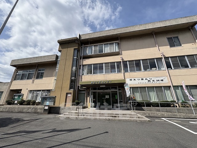 その他　瀬田支所（その他）まで548m