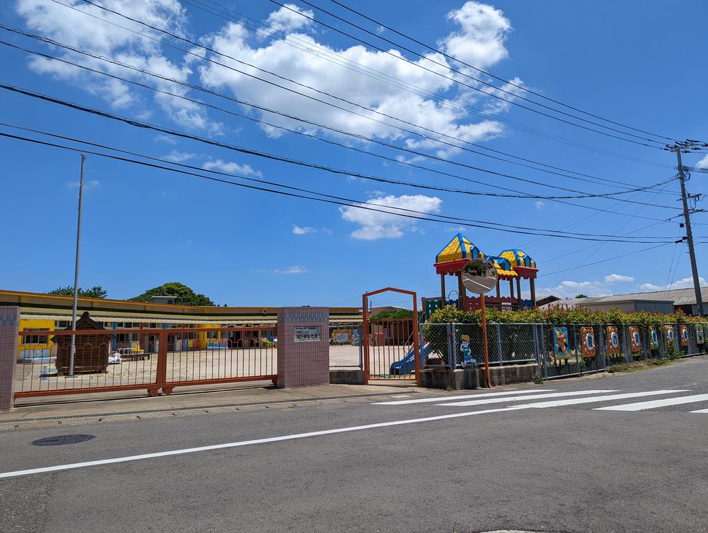 幼稚園・保育園　殿ノ浦愛児園（幼稚園・保育園）まで1786m