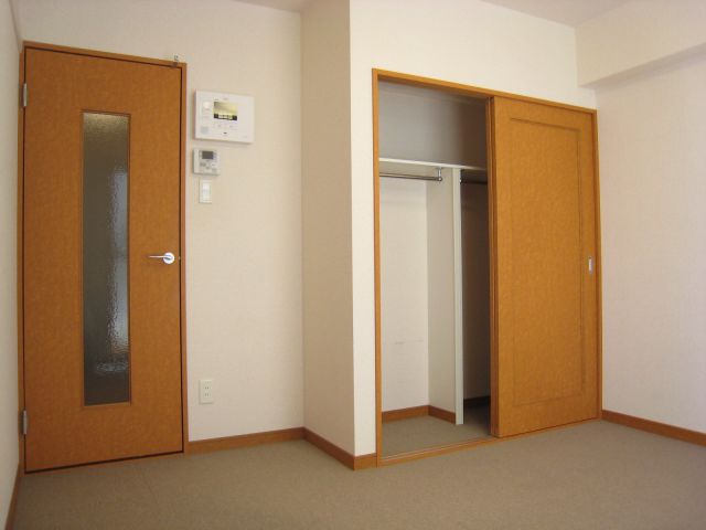 その他　同タイプ室内