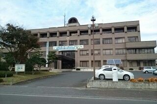 役所　丸森町役場（役所）まで2200m