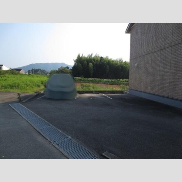 その他　駐車場