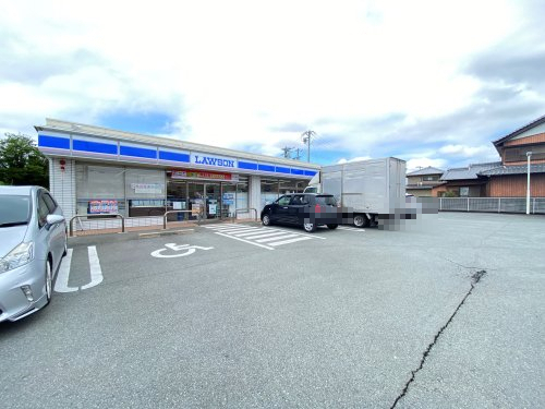 コンビニ　ローソン玉城町佐田店（コンビニ）まで2865m