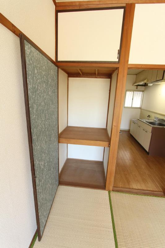 収納　同タイプ・参考写真