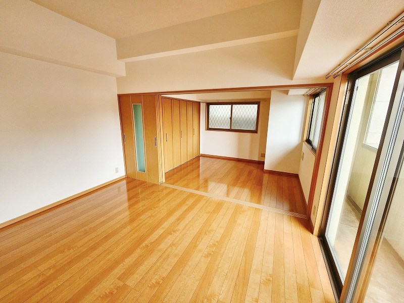 居室・リビング　★LDK9.3帖★