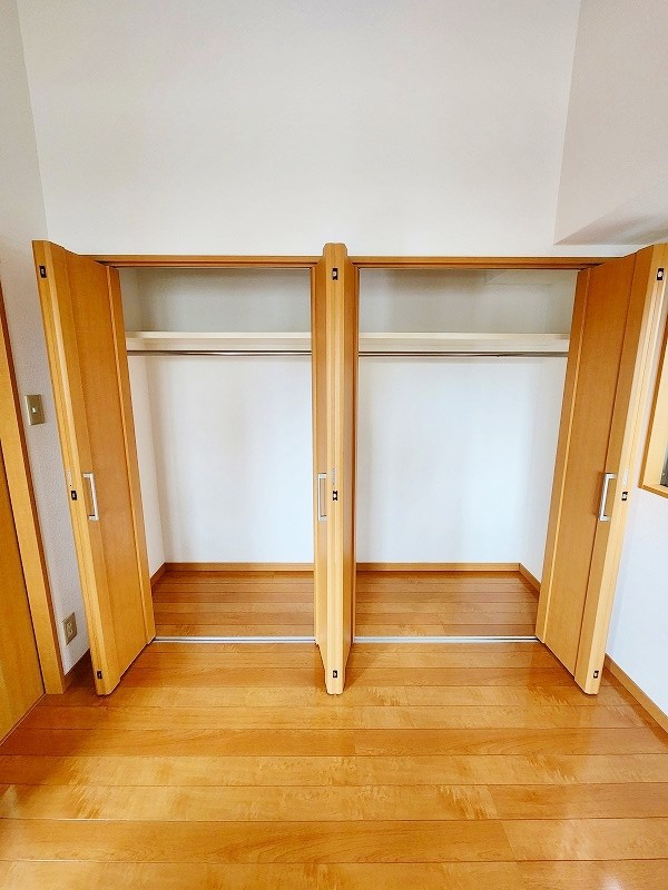 収納　★クローゼット★