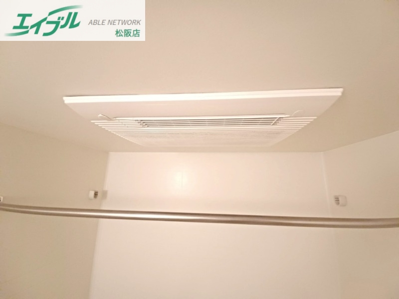 その他設備　同物件別室反転写真