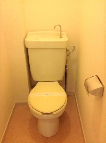 トイレ　※写真と現物が異なる場合は現物を優先いたします。