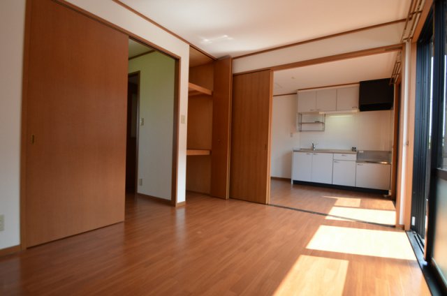 その他部屋・スペース　寝室としてもご利用頂けます