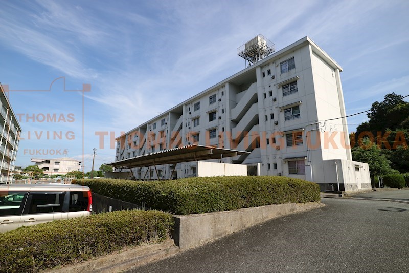 建物外観　写真は同型別物件・現況優先