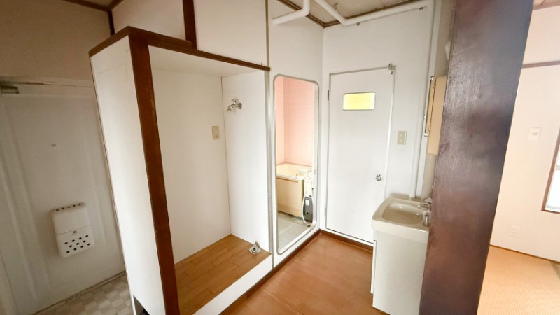 その他設備　図面と現状に相違がある場合には現状を優先