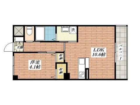茨木市中河原町