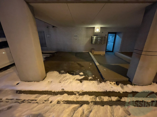 駐車場　駐車場その他