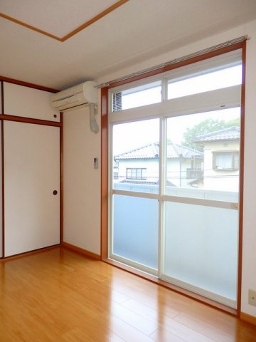 その他部屋・スペース　おしゃれな内装です