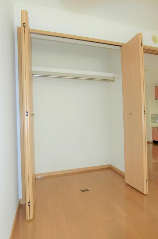 収納　類似物件です。