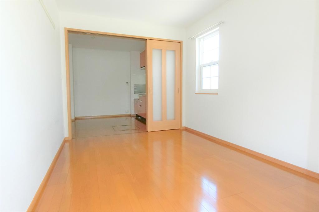 居室・リビング　類似物件です。