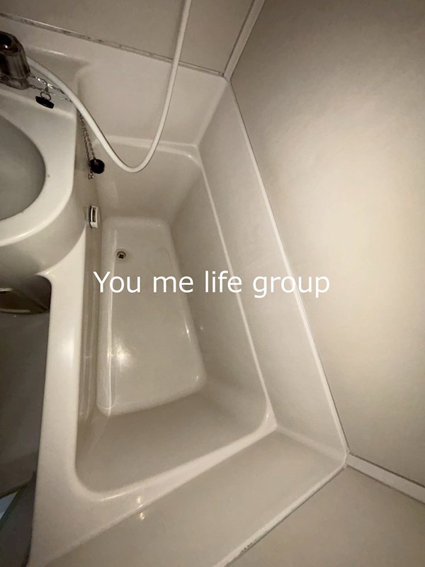 バス・シャワールーム　別部屋参考