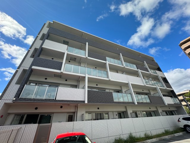 建物外観　詳細は、RISUMO江坂本店までお問合せください♪