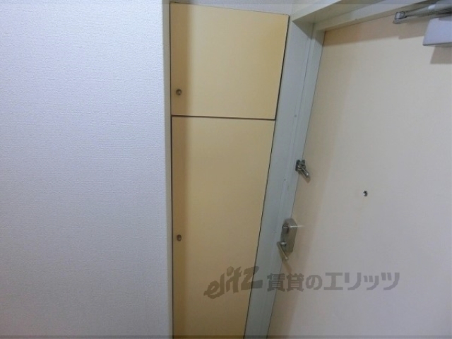 収納　下駄箱