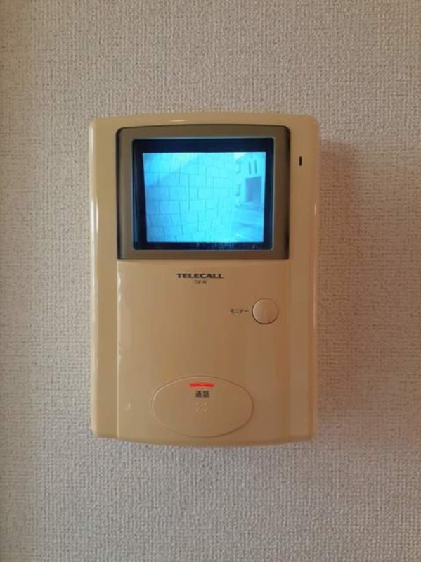 セキュリティ　図面と現状に相違がある場合には現状を優先