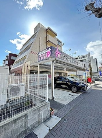 建物外観　★外観