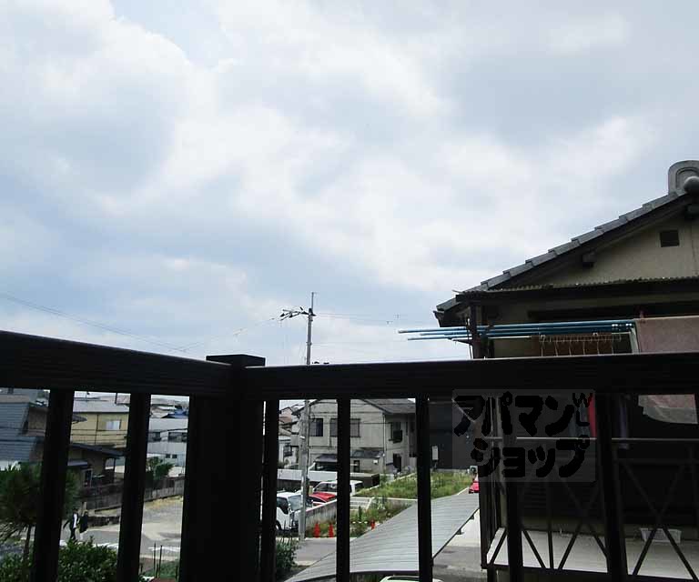 眺望　室内の写真です。