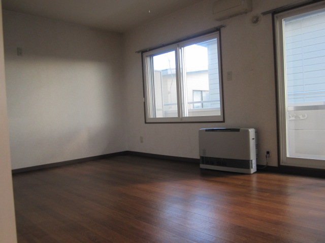 居室・リビング　居間