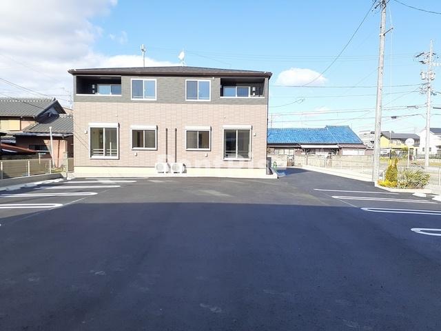 駐車場　その他