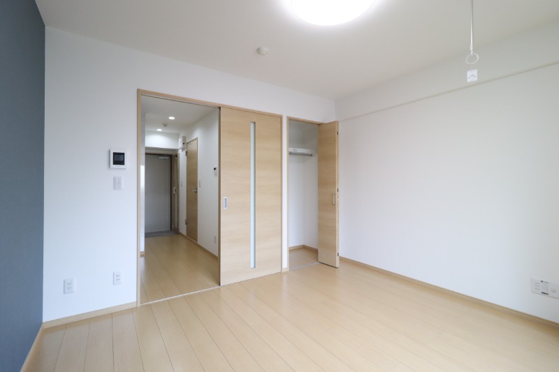 居室・リビング　図面と現状に相違がある場合には現状を優先