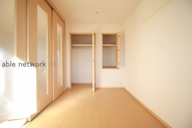 その他部屋・スペース　※201号室参照