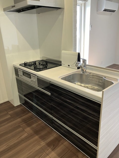 キッチン　３０１　キッチン