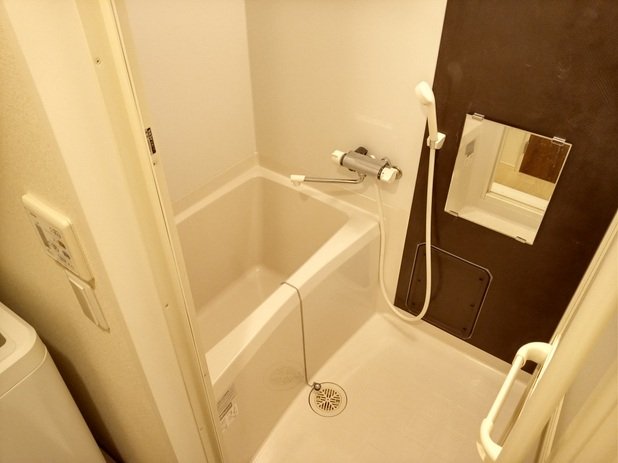 バス・シャワールーム　備品や設備仕様は号室等により異なります現地をご確認ください。